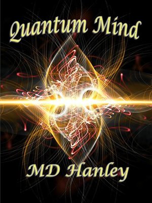 cover image of Quantum Mind